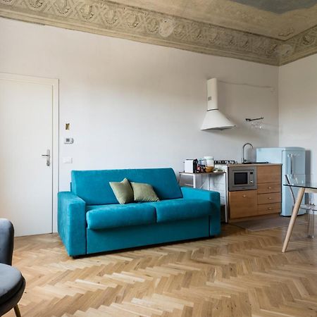 Ferienwohnung La Camera Verde Pisa Exterior foto